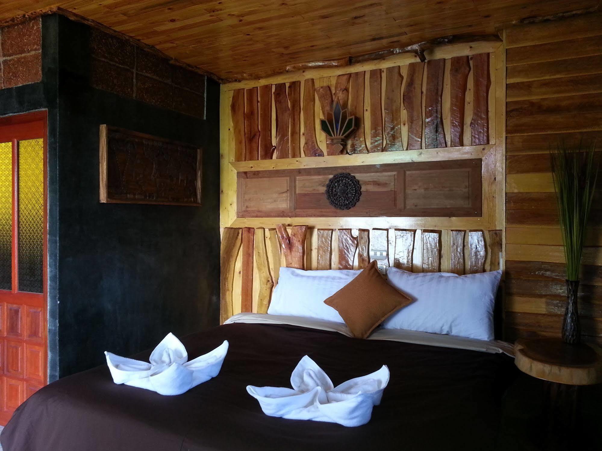 Sea Rock Resort Phangang-sziget Kültér fotó